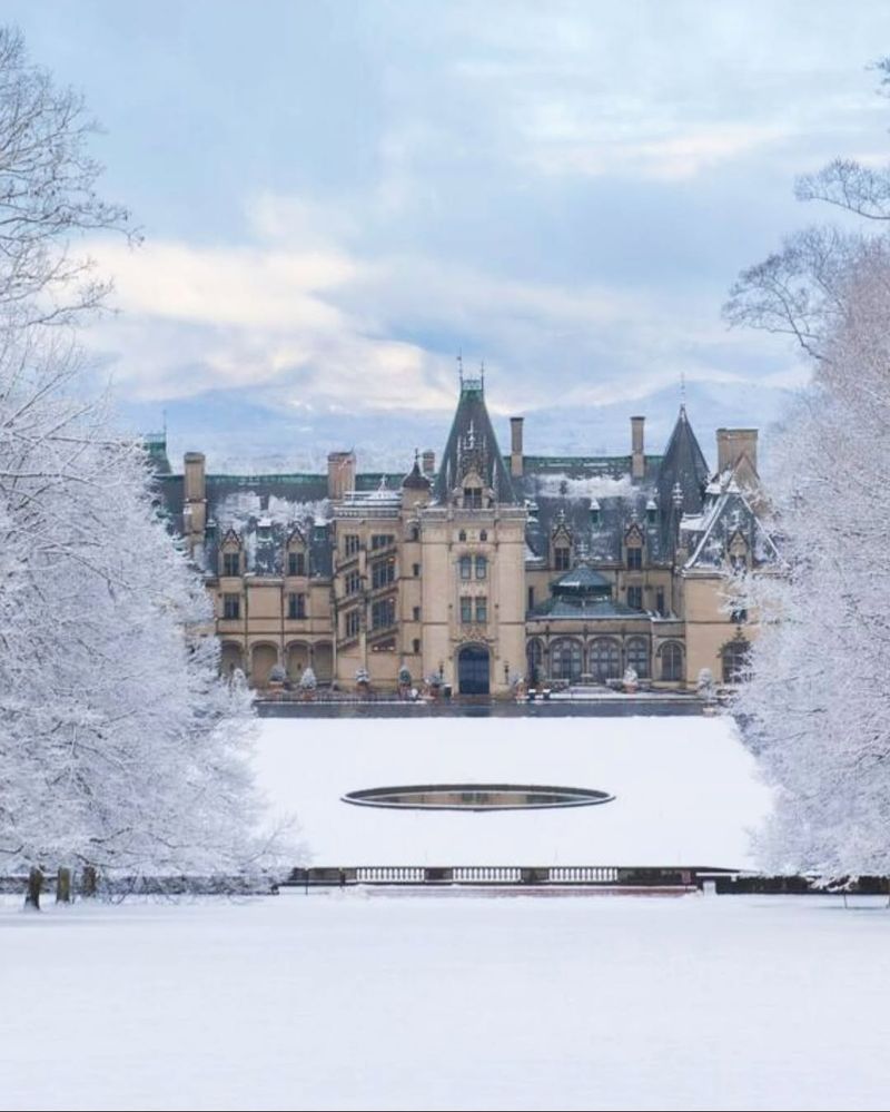 Asheville, North Carolina