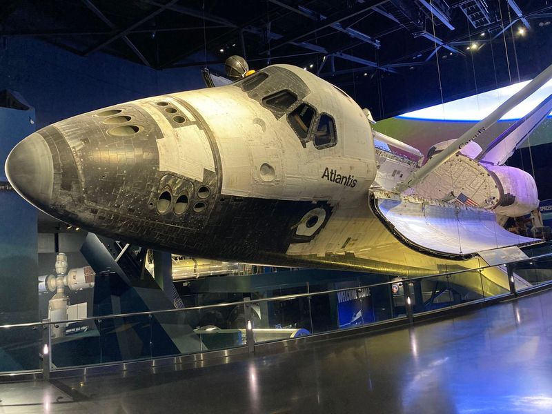 Kennedy Space Center