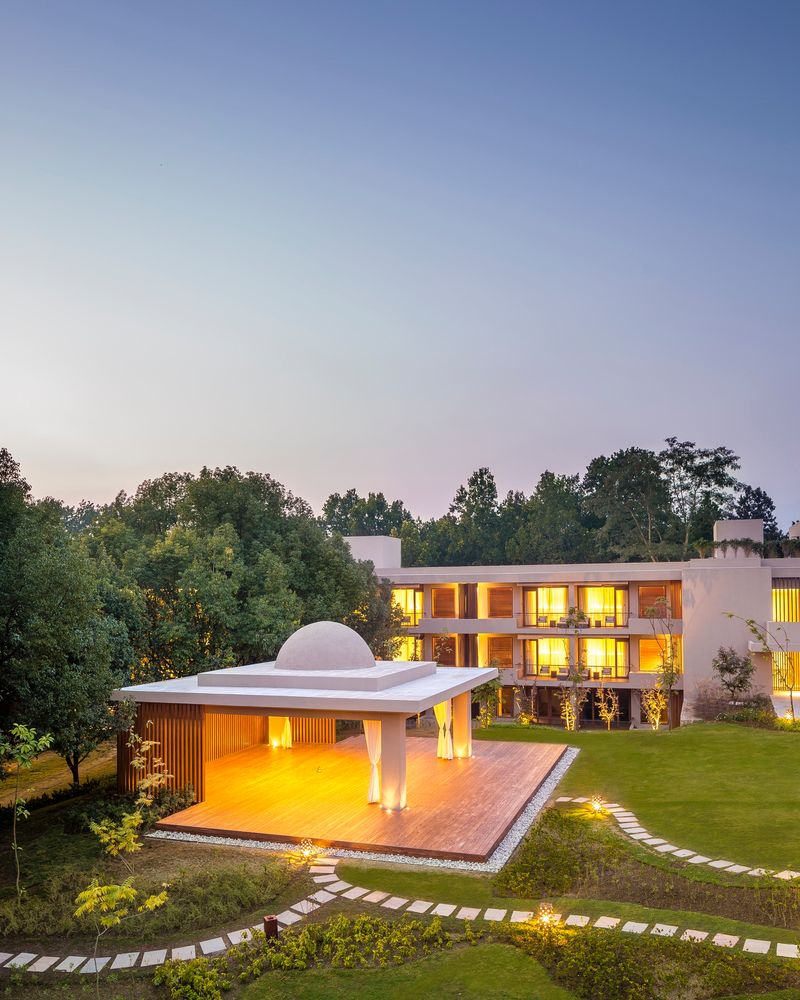 Vana, India