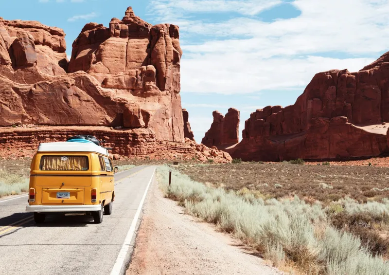 Leverage Free Attractions