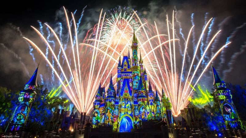 Walt Disney World