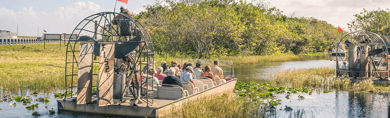 Everglades National Park