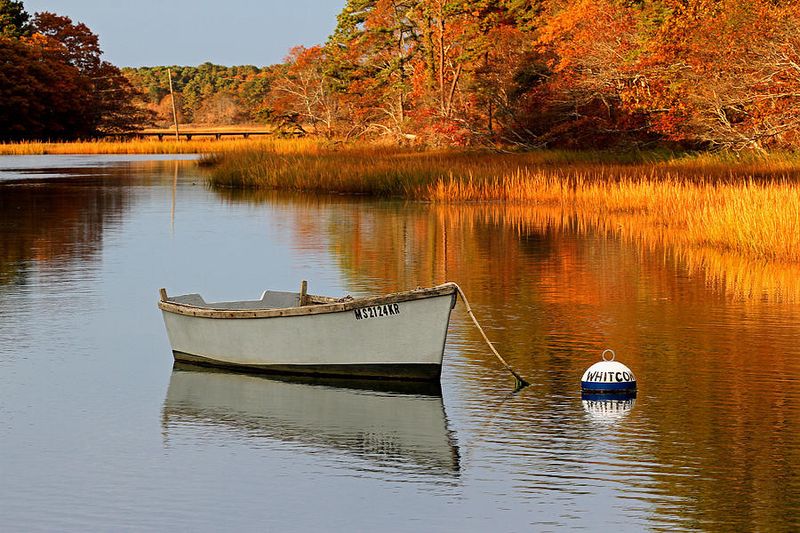 Cape Cod, Massachusetts